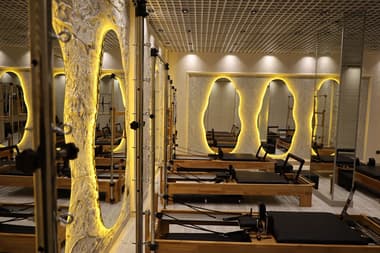 Fitbody Pilates Studio & Gym