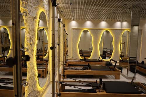 Fitbody Pilates Studio & Gym - 1. Fotoğraf Fitbody Pilates Studio & Gym - 1. Fotoğraf