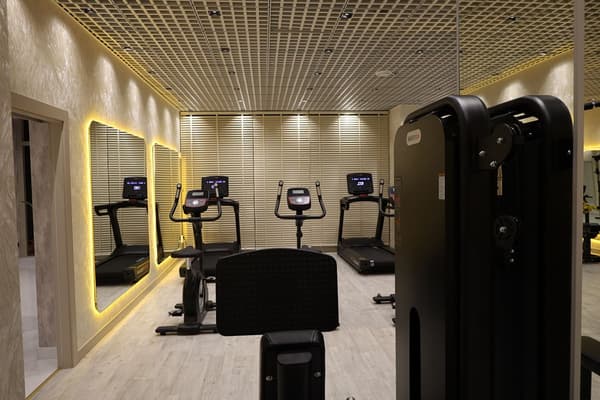 Fitbody Pilates Studio & Gym - 9. Fotoğraf
