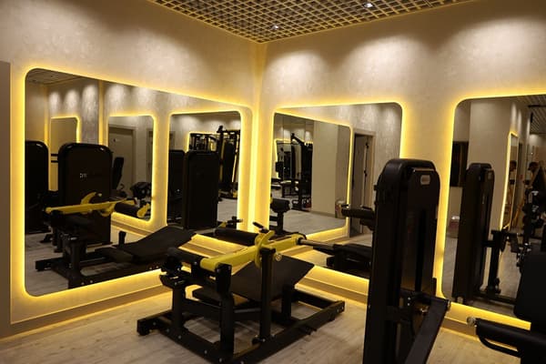 Fitbody Pilates Studio & Gym - 4. Fotoğraf