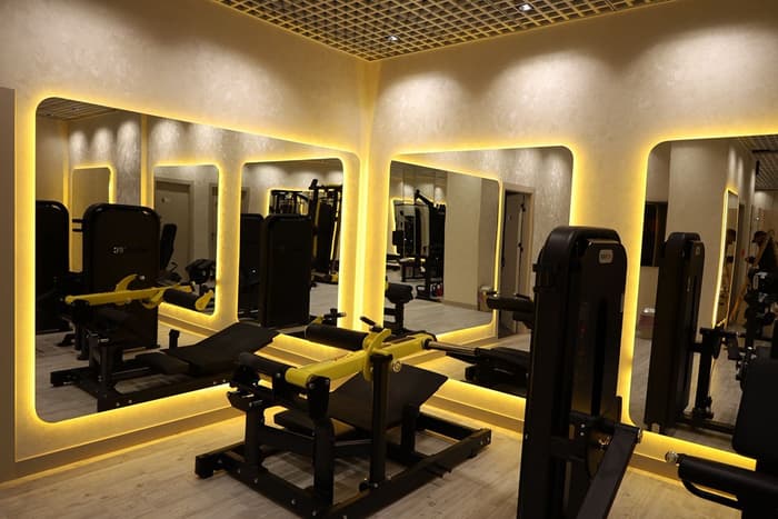 Fitbody Pilates Studio & Gym - 4. Fotoğraf