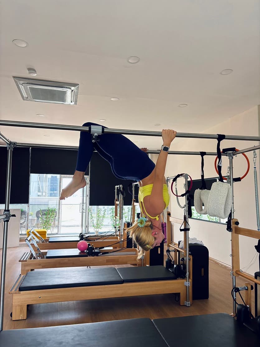 Alfa Pilates Studio - 3. Fotoğraf