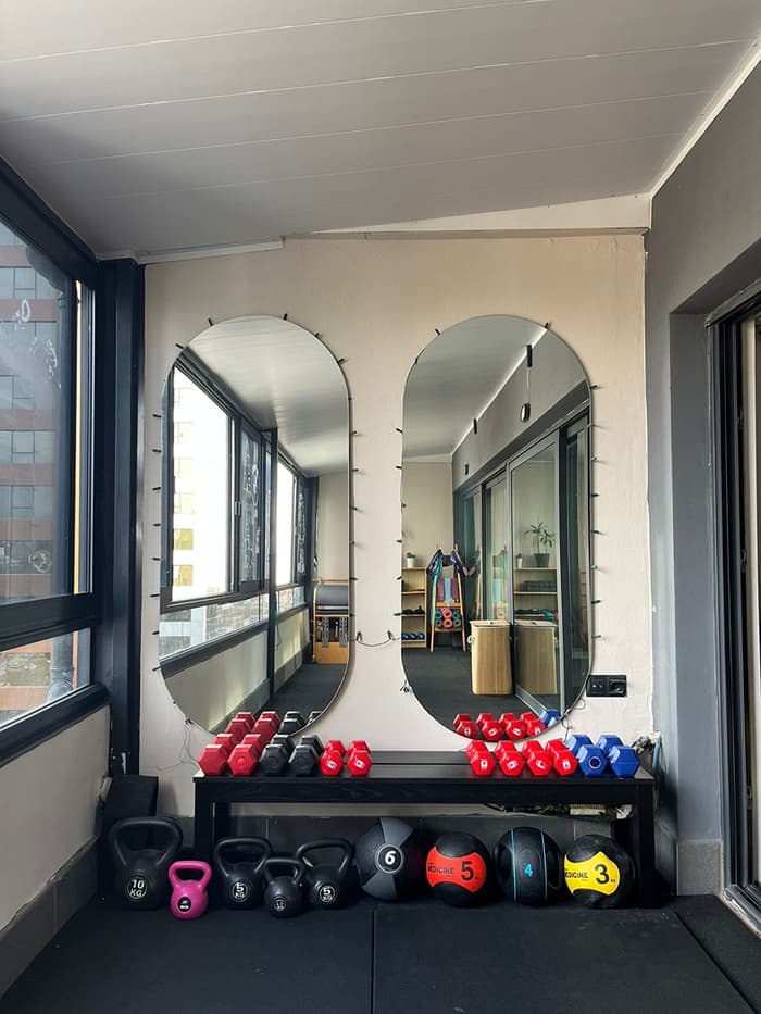 Ventral Studio Pilates  - 5. Fotoğraf