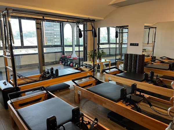 Ventral Studio Pilates  - 2. Fotoğraf