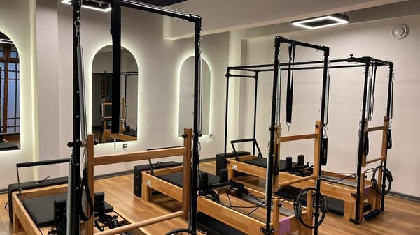Fitology Pt Studio - 20. Fotoğraf
