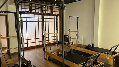 Fitology Pt Studio - 1. Fotoğraf Fitology Pt Studio - 1. Fotoğraf