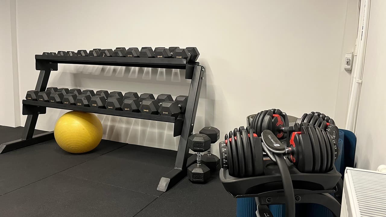 Fitology Pt Studio - Çankaya  Spor Merkezleri - 4. Fotoğraf