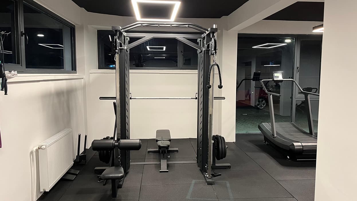 Fitology Pt Studio - Çankaya  Spor Merkezleri - 2. Fotoğraf