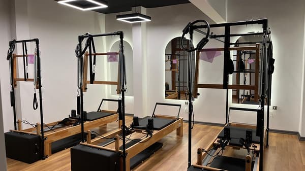 Fitology Pt Studio - 18. Fotoğraf