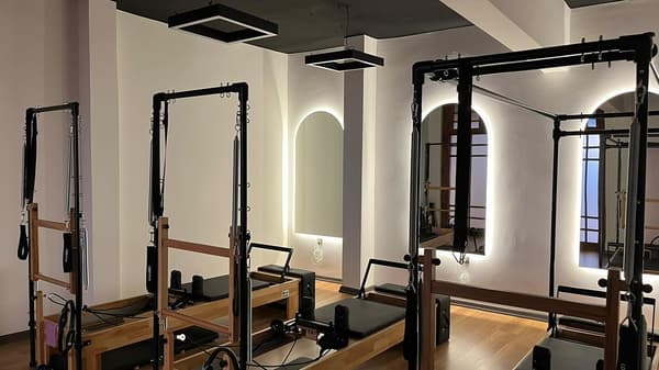 Fitology Pt Studio - 9. Fotoğraf Fitology Pt Studio - 9. Fotoğraf