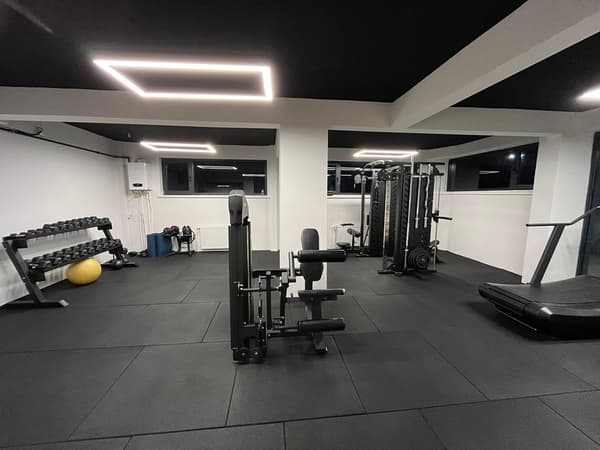 Fitology Pt Studio - 6. Fotoğraf