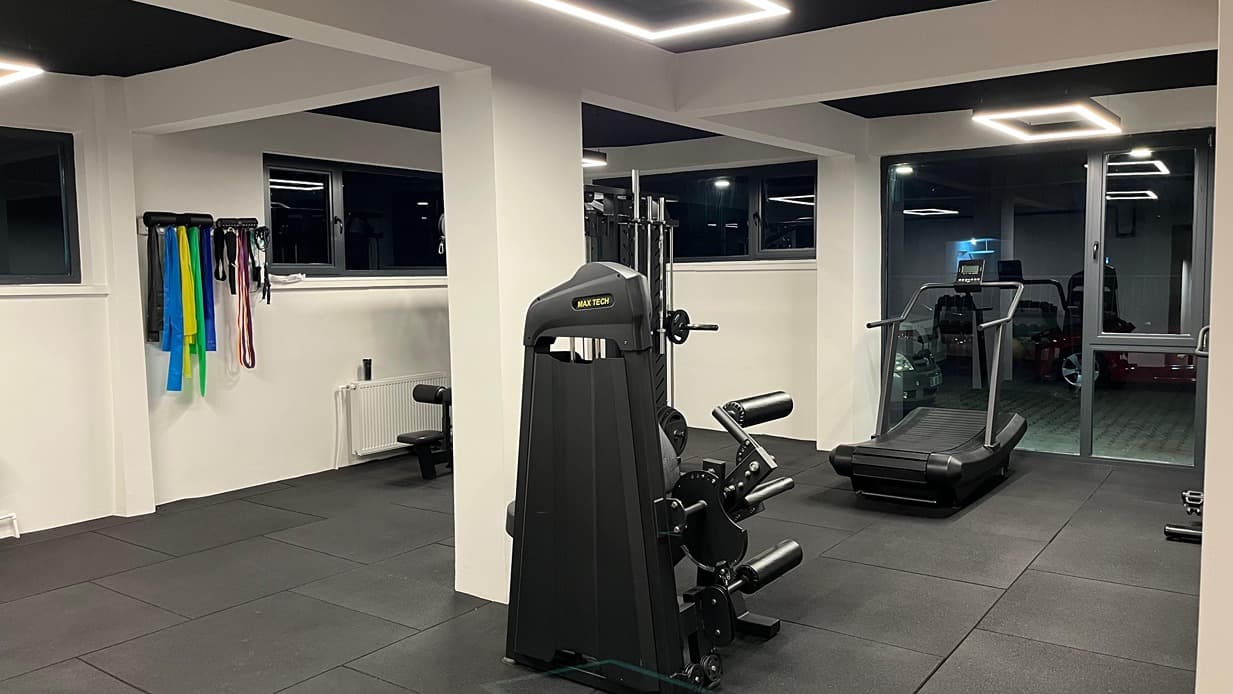 Fitology Pt Studio - Çankaya  Spor Merkezleri - 3. Fotoğraf