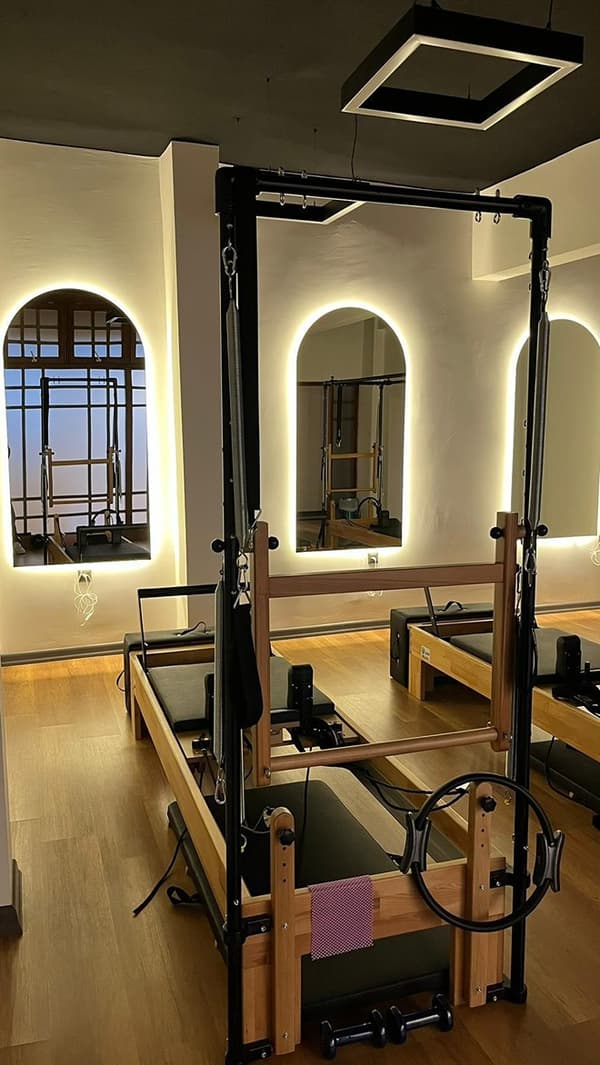 Fitology Pt Studio - 11. Fotoğraf
