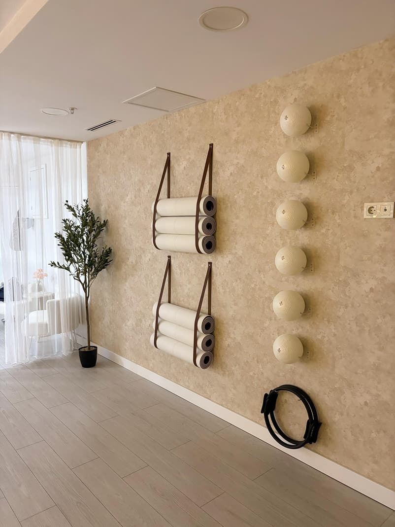 Bliss Pilates Stüdyo - 4. Fotoğraf