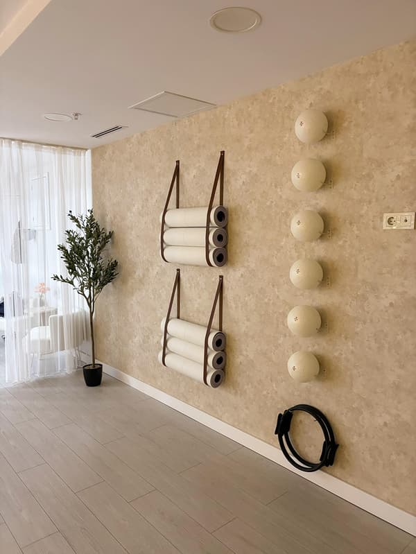 Bliss Pilates Stüdyo - 4. Fotoğraf Bliss Pilates Stüdyo - 4. Fotoğraf