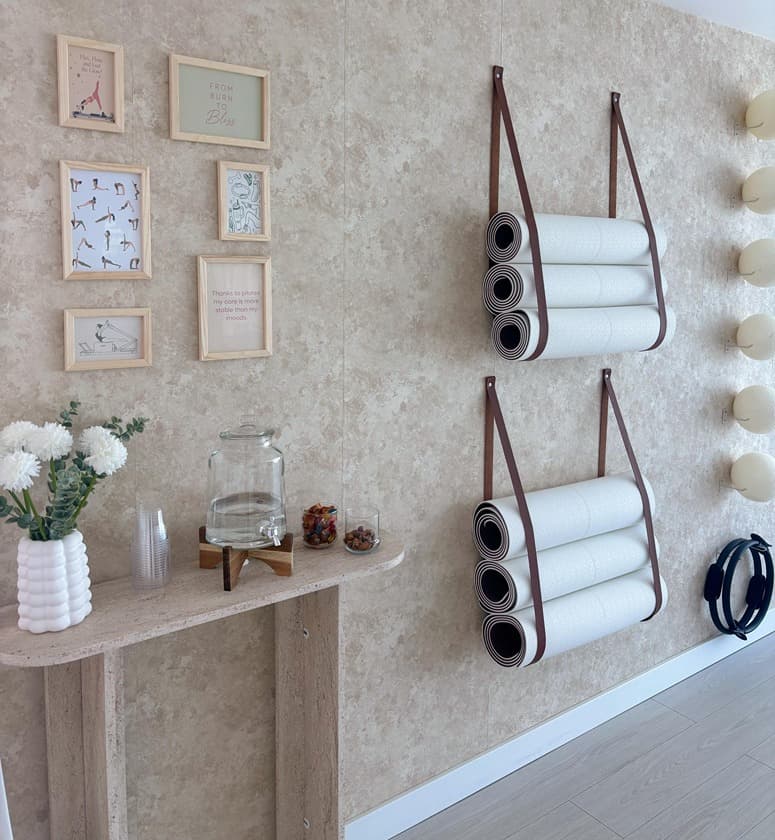 Bliss Pilates Stüdyo