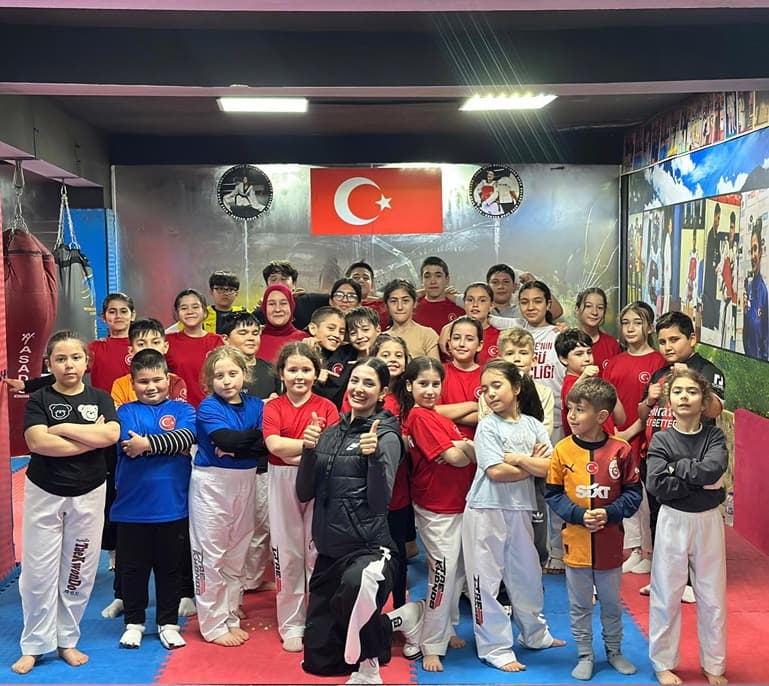Ayaz Spor Kulübü - 3. Fotoğraf