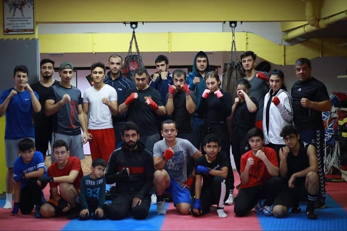 Ayaz Spor Kulübü - 2. Fotoğraf