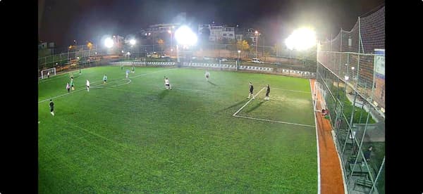 Aybesk Halı Saha - 13. Fotoğraf