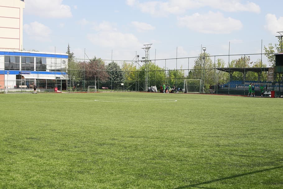 Aybesk Halı Saha - Yenimahalle Halı Saha - 3. Fotoğraf