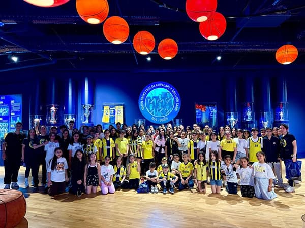 Fenerbahçe Spor Okulları - Mamak - 12. Fotoğraf
