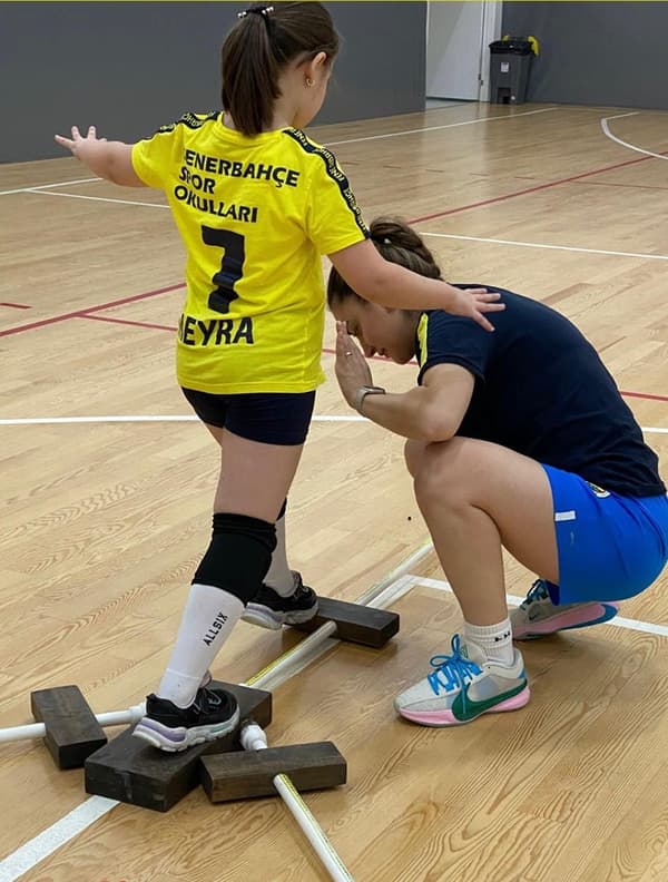 Fenerbahçe Spor Okulları - Mamak - 7. Fotoğraf