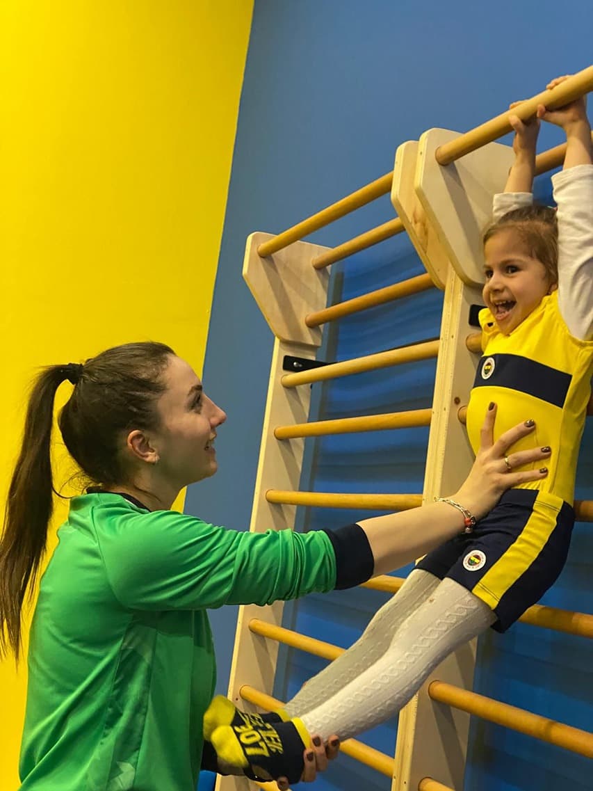 Fenerbahçe Spor Okulları - Mamak - 4. Fotoğraf