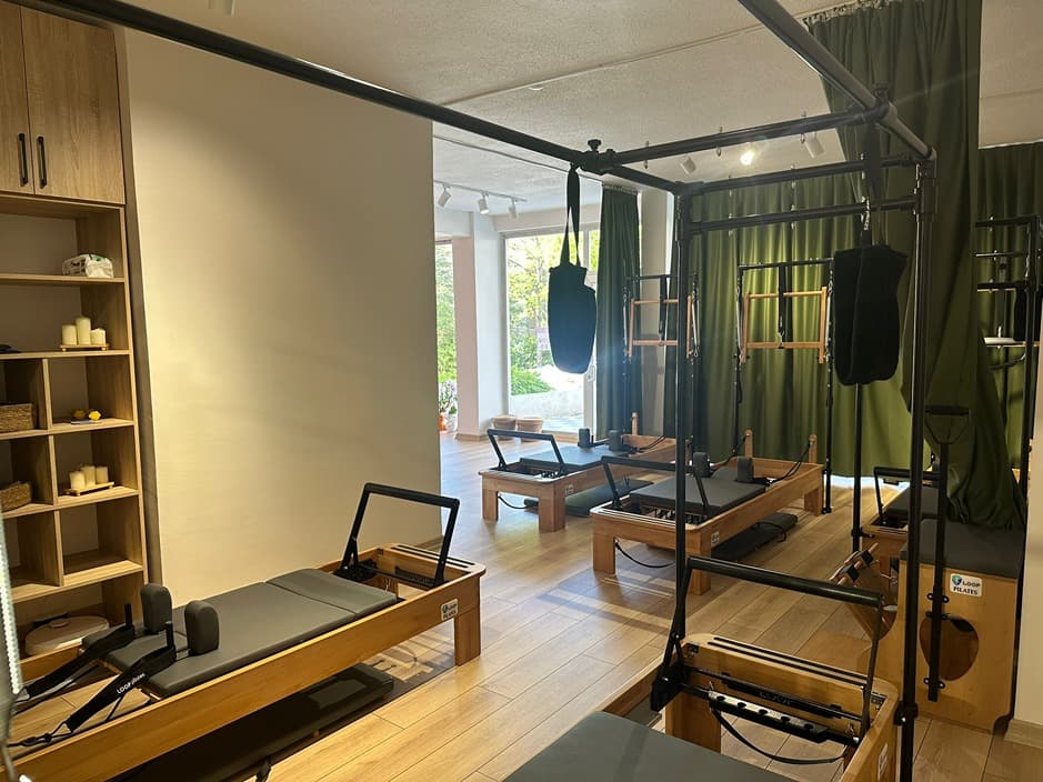 Casa Pilates 