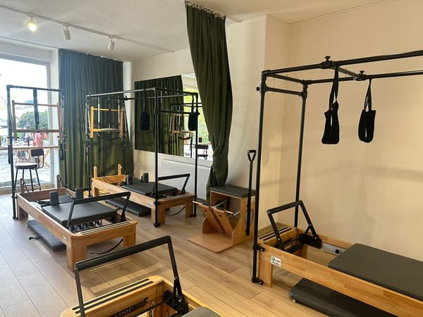 Casa Pilates  - 6. Fotoğraf