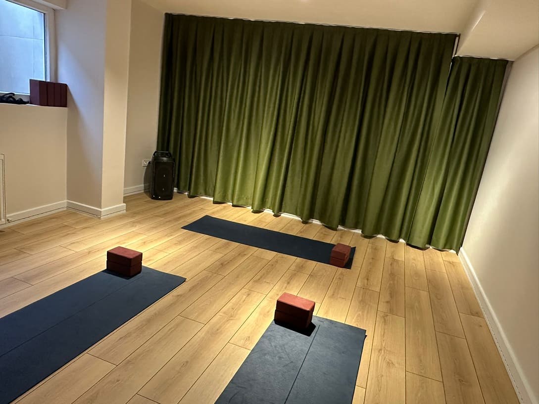 Casa Pilates  - Çankaya  Spor Merkezleri - 3. Fotoğraf
