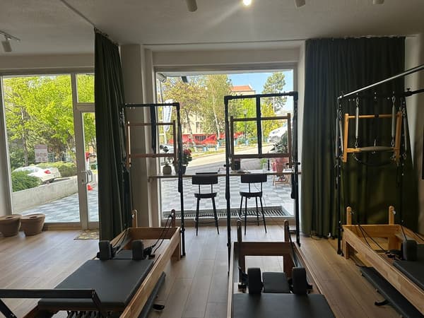 Casa Pilates  - 2. Fotoğraf