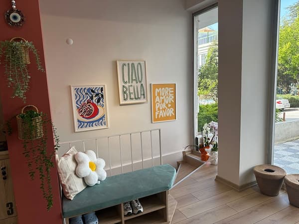 Casa Pilates  - 9. Fotoğraf
