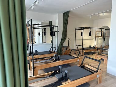 Casa Pilates 