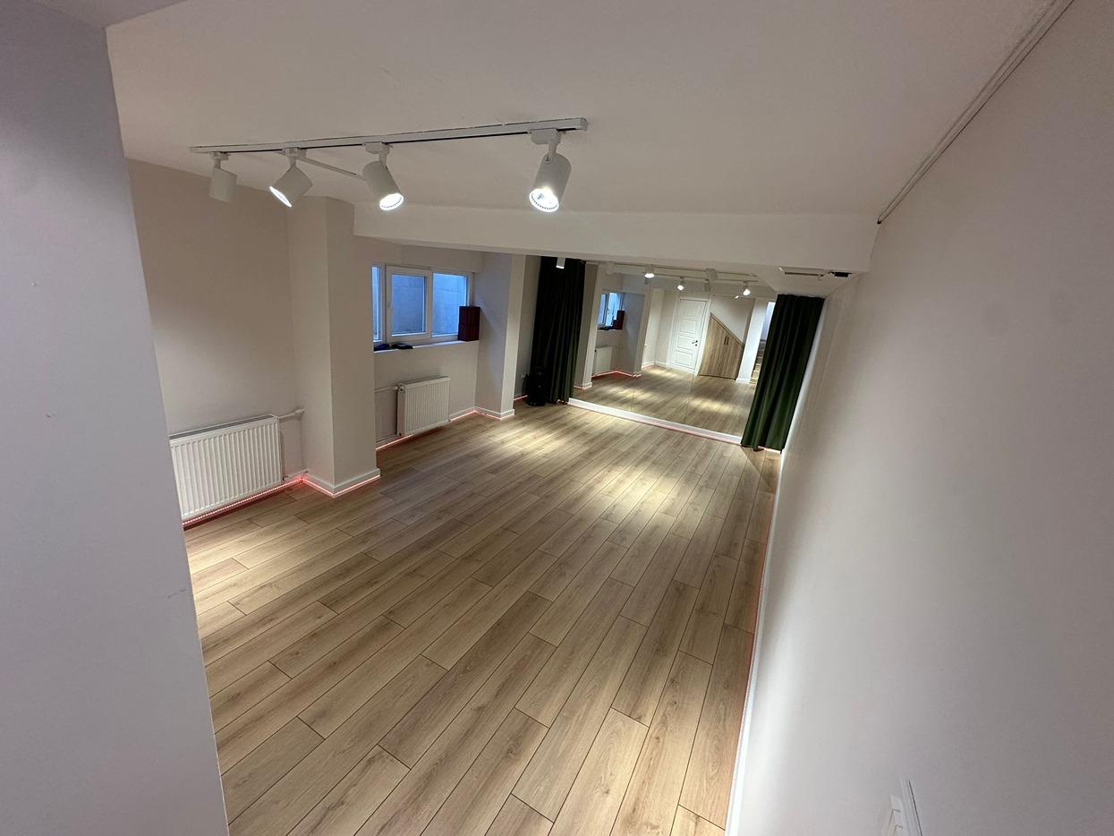 Casa Pilates 