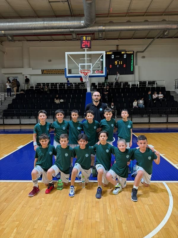 Batı Yıldızı Spor Kulübü - 6. Fotoğraf Batı Yıldızı Spor Kulübü - 6. Fotoğraf