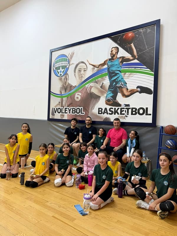 Batı Yıldızı Spor Kulübü - 8. Fotoğraf