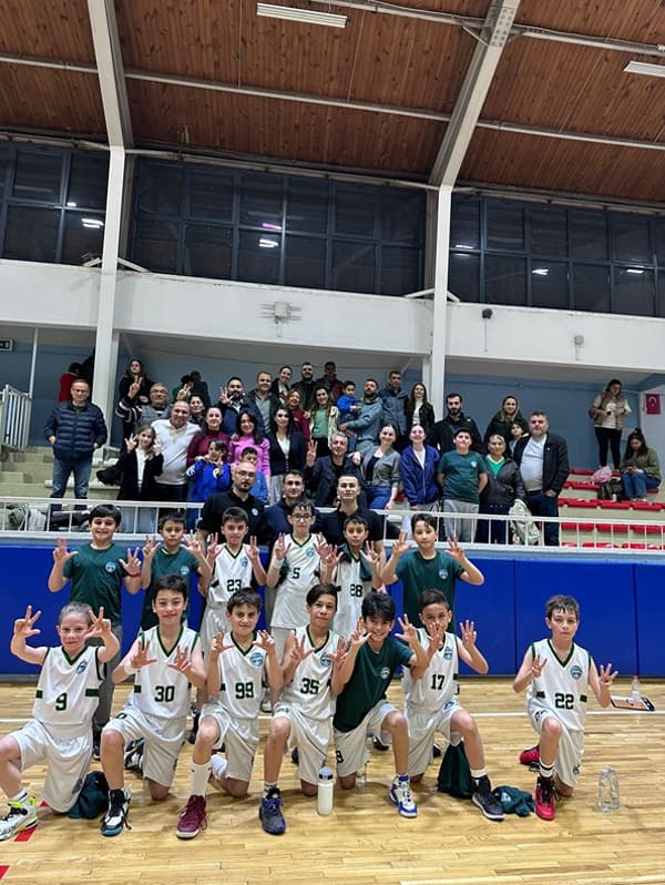 Batı Yıldızı Spor Kulübü - 1. Fotoğraf Batı Yıldızı Spor Kulübü - 1. Fotoğraf