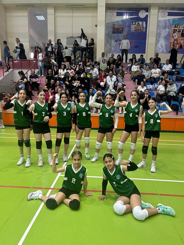 Batı Yıldızı Spor Kulübü