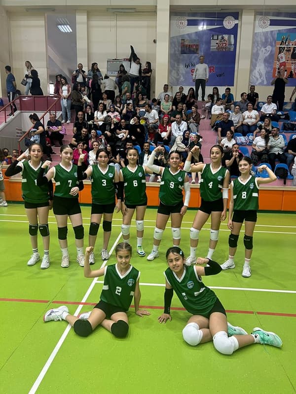 Batı Yıldızı Spor Kulübü - 5. Fotoğraf Batı Yıldızı Spor Kulübü - 5. Fotoğraf