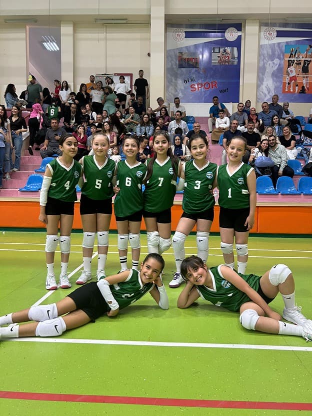Batı Yıldızı Spor Kulübü