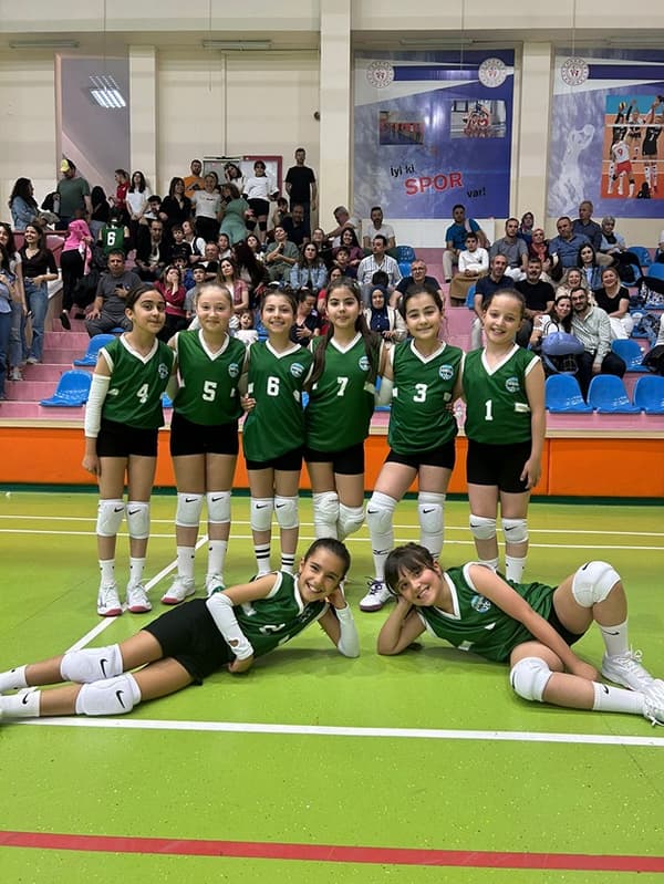 Batı Yıldızı Spor Kulübü - 9. Fotoğraf