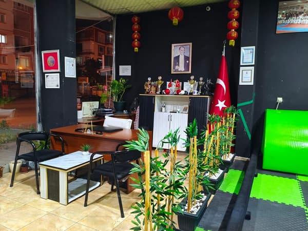 Baylık Akademi - 6. Fotoğraf
