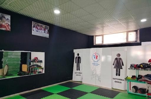 Baylık Akademi - Batıkent Savunma Sporları - 2. Fotoğraf