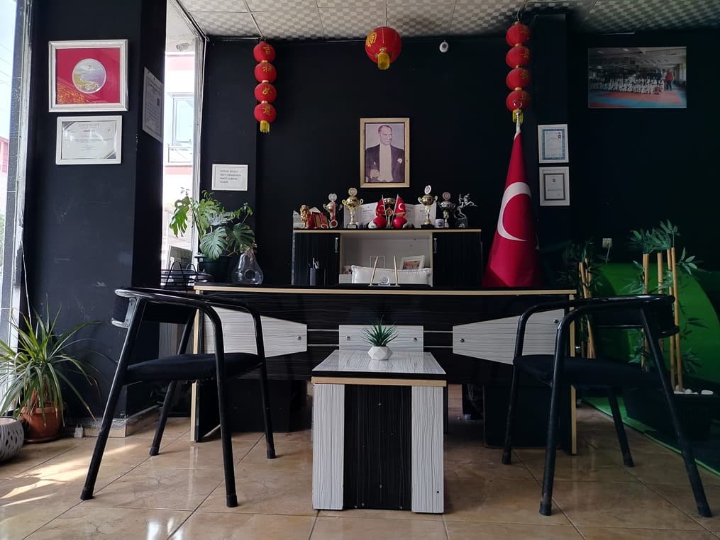 Baylık Akademi - Batıkent Savunma Sporları - 3. Fotoğraf