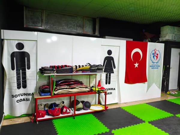 Baylık Akademi - 2. Fotoğraf