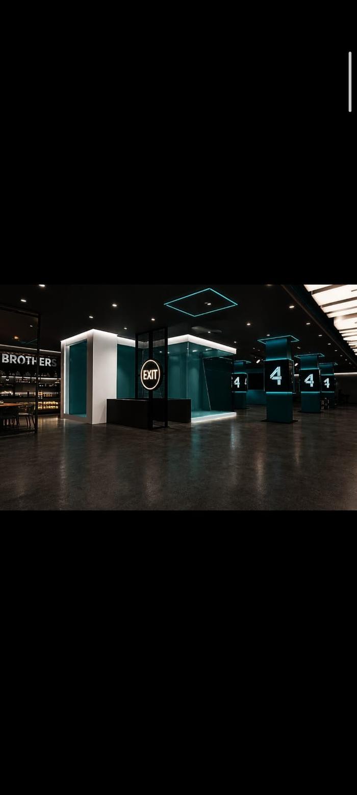 4 Brothers Gym  - 5. Fotoğraf