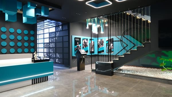 4 Brothers Gym - 1. Fotoğraf 4 Brothers Gym - 1. Fotoğraf
