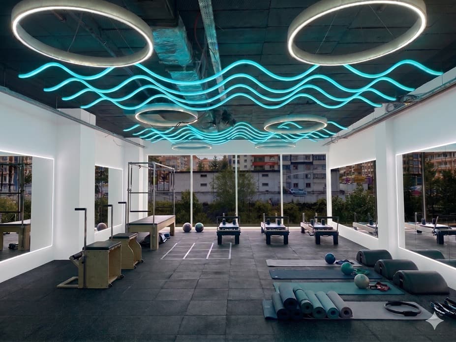 4 Brothers Gym 