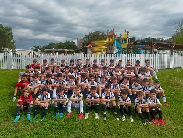 Beşiktaş Çayyolu Futbol Okulu - 6. Fotoğraf