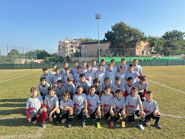 Beşiktaş Çukurambar Futbol Okulu - 12. Fotoğraf